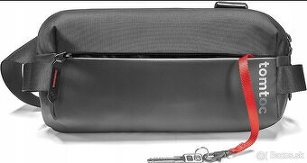 Tomtoc sling Explorer T21 S 4l ako novy - 2