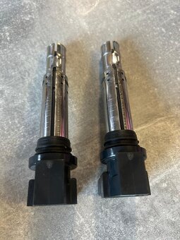 Bosch zapalovací cívky (0986221023) - 2ks - 2