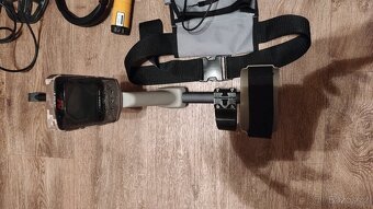 Minelab x-terra Elite expedition - 2