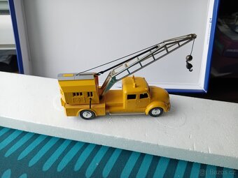 Autičko jeřab Märklin - 2