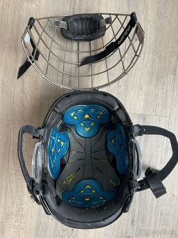 Helma Bauer Helma RE-AKT 150, vel S - 2