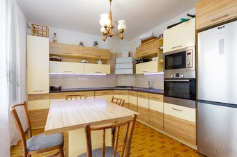 Prodej rodinného domu ve Valašském Meziříčí - 2