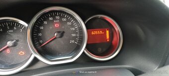 Dacia Sandero 1.0 54kw tach.60300 - 2