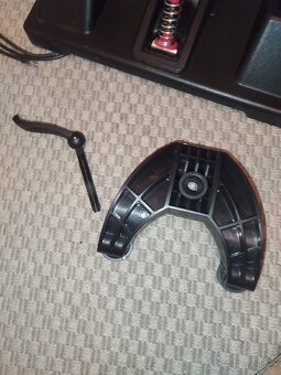 Volant Thrustmaster t 248 - 2