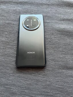Prodám HONOR Magic7 Lite 8GB/256GB Black - 2