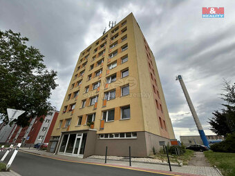 Pronájem bytu 2+kk, 40 m², Český Brod, ul. Palackého - 2