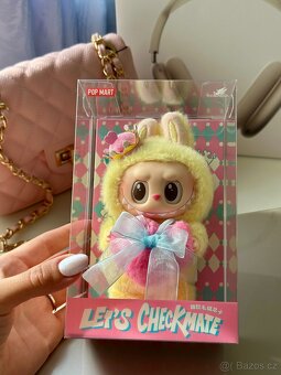 Labubu - limited edition - 2