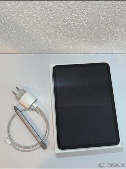 iPad 10.gen 100% baterie + Logi pero - 2