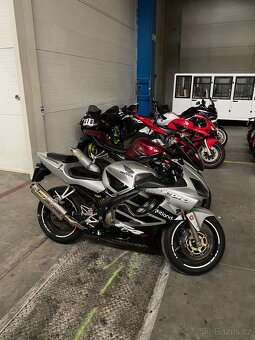 Honda CBR 600 F Sport - 2