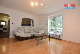 Prodej bytu 3+kk, 77 m², Praha, ul. Letňanská - 2