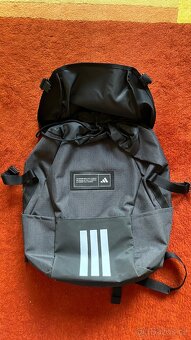 Adidas Batoh 4ATHLTS CAMPER - 2