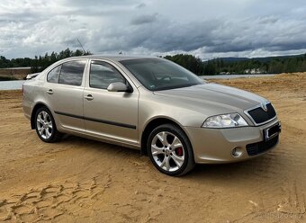 Škoda Octavia 2 1.9tdi - 2