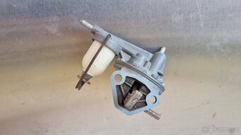 Benzínová AC pumpa škoda 100, 105, 110, 120, 130 - 2