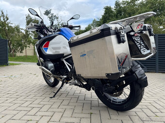 BMW R 1200 GS Adventure HP - 2