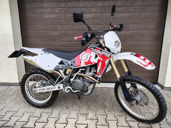 Husqvarna TE 510 - 2