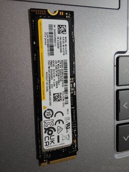 SSD M2 nvme Samsung 980 pro 2TB - 2