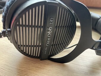 Beyerdynamic DT 990 PRO - 2