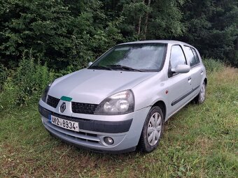 Renault clio AUTOMAT - 2