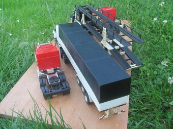 monti system - 2