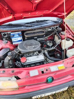 Škoda Felicia 1.3 bez STK - 2