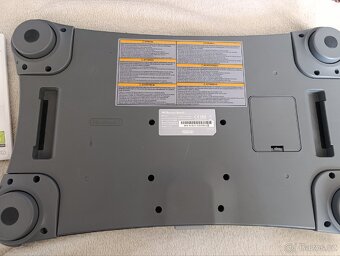 Nintendo Wii Balance Board + Hra - 2