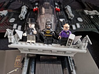 Lego 76161 - 2