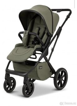 MOON PIÚ Black Matt Moss Green 2024 - 2