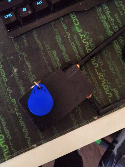 Flipper Zero styl kapesní penetrační gadget - 2