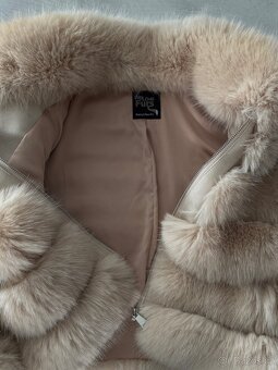 Kožešina WeLoveFurs - 2