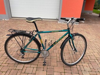 Crossové kolo 4EVER - 2