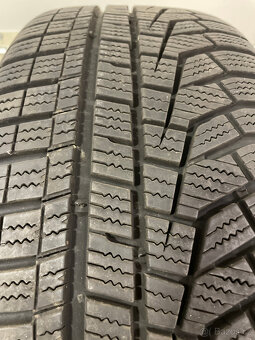 Hankook Winter Icept 205/55 R17 95V 4Ks zimní pneumatiky - 2