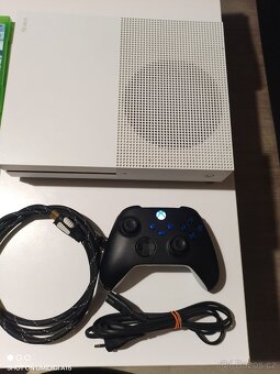 Xbox one s - 2