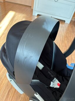 Autosedačka Cybex - 2