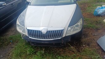 Prodam škoda Octavia 2 combi 1.6tdi 77kw facelift - 2