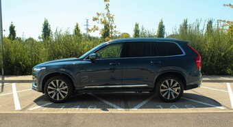 Volvo XC90 XC 90 D5 235k Drive-E Inscription Pro 7m - DPH - 2