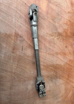 Hřídel volantu BMW 1 , BMW 3 - 2