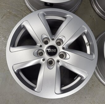 Original 16" MINI COOPER F54 Clubman 5x112 - 2