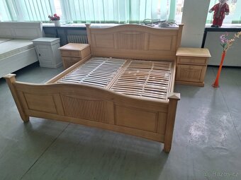 LOŽNICE PINIE - 2