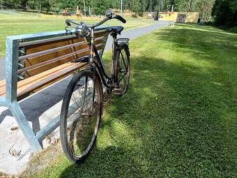 Eska, Kastrup a Swietlik, Bicykl, jízdní kolo - 2