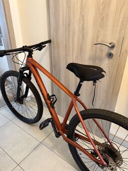Orbea Horské Kolo - 2