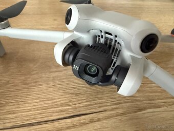 Dji Mini 4 Pro + RC2 - 2