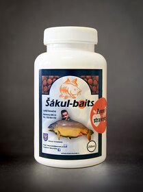 Boilies + dipy a další věci - 2