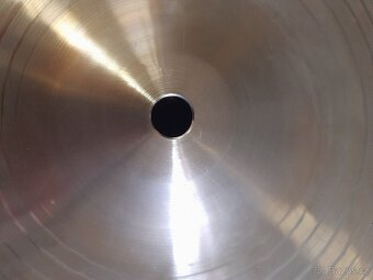 Prodám činel CHINA 18´´ - 2