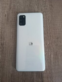 Samsung A41 - 2