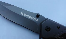 Záchranářský nůž WINCHESTER RESCUE - 2