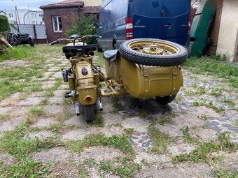 Ural m72 - 2
