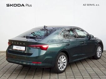 Škoda Octavia, 1,5TSI/110 kW Style - 2