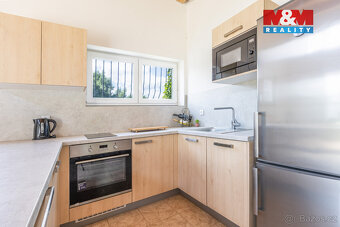 Prodej rodinného domu, Mnichovo Hradiště, ul. Bělidla - 2