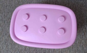 Stavebnice Mega blocks - 2