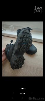 Zimní Columbia boty 35 - 2